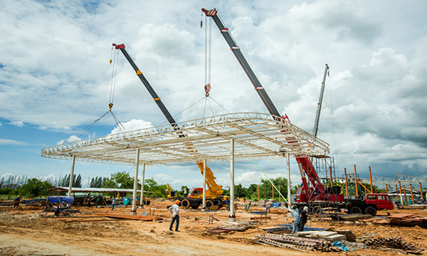 FINANCIAMENTO E CRÉDITO